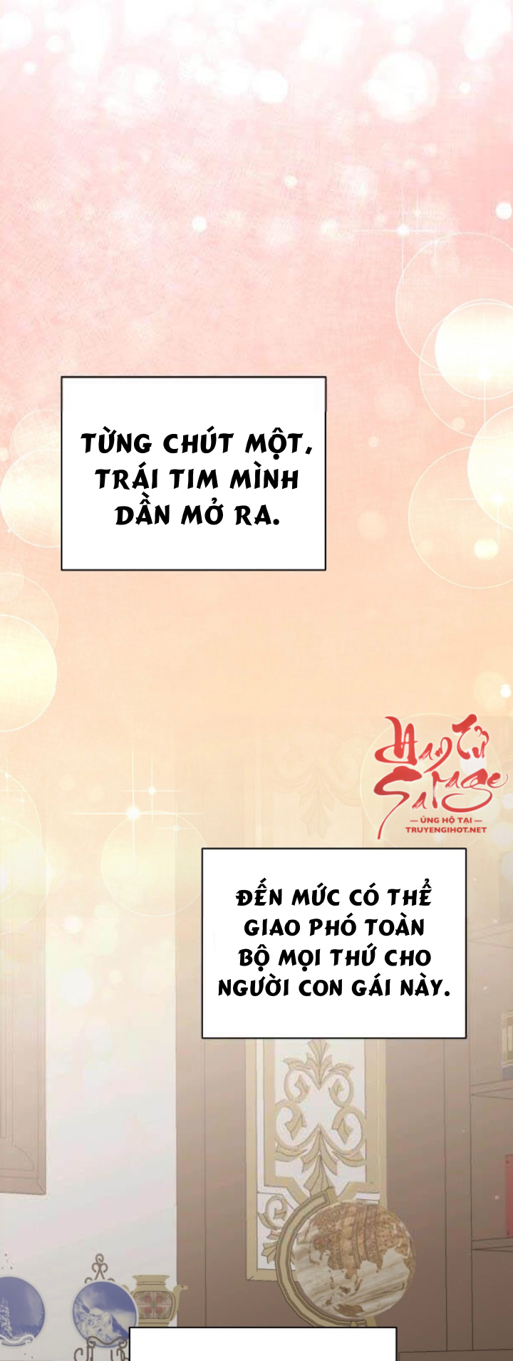 lý do nàng ấy sống như 1 ác nữ chapter 35 17