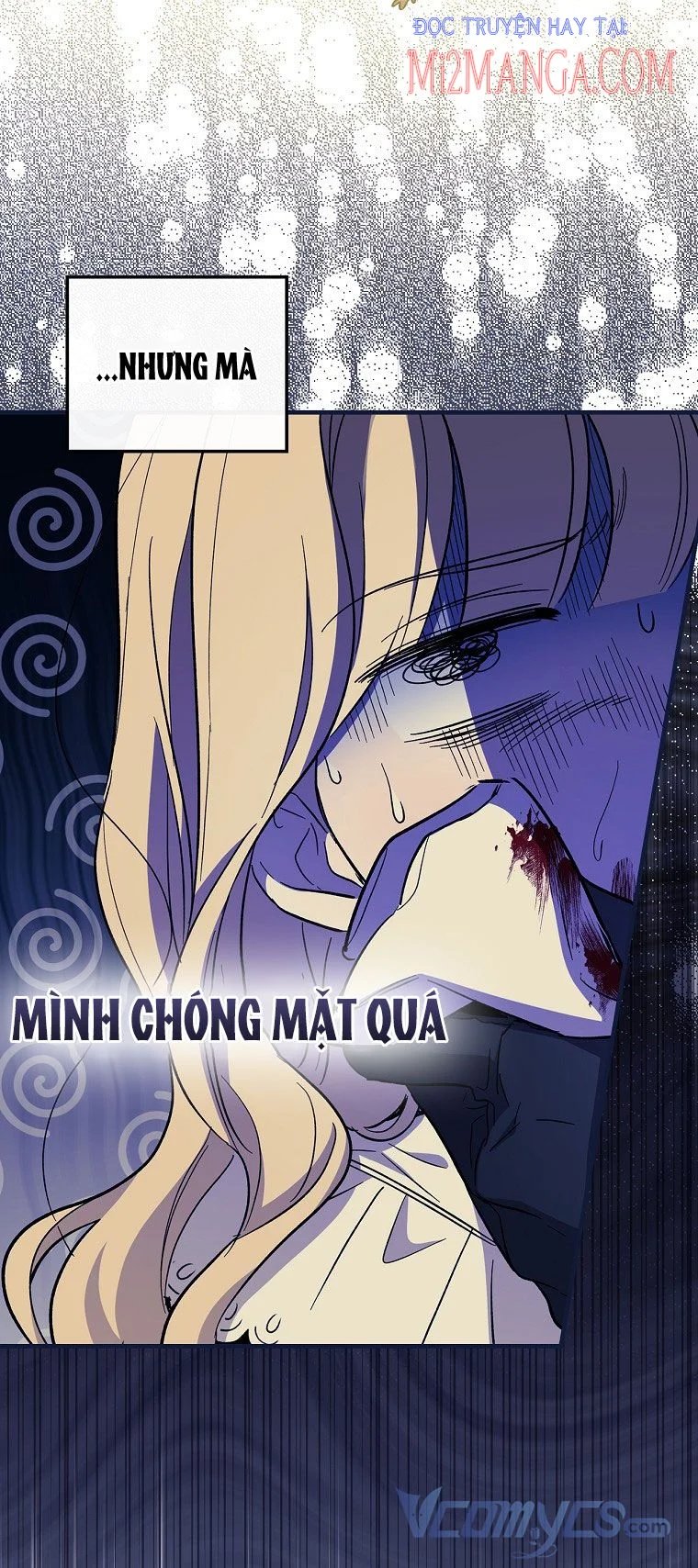 phương pháp khiến chồng đứng về phía của tôi chapter 13.5 28