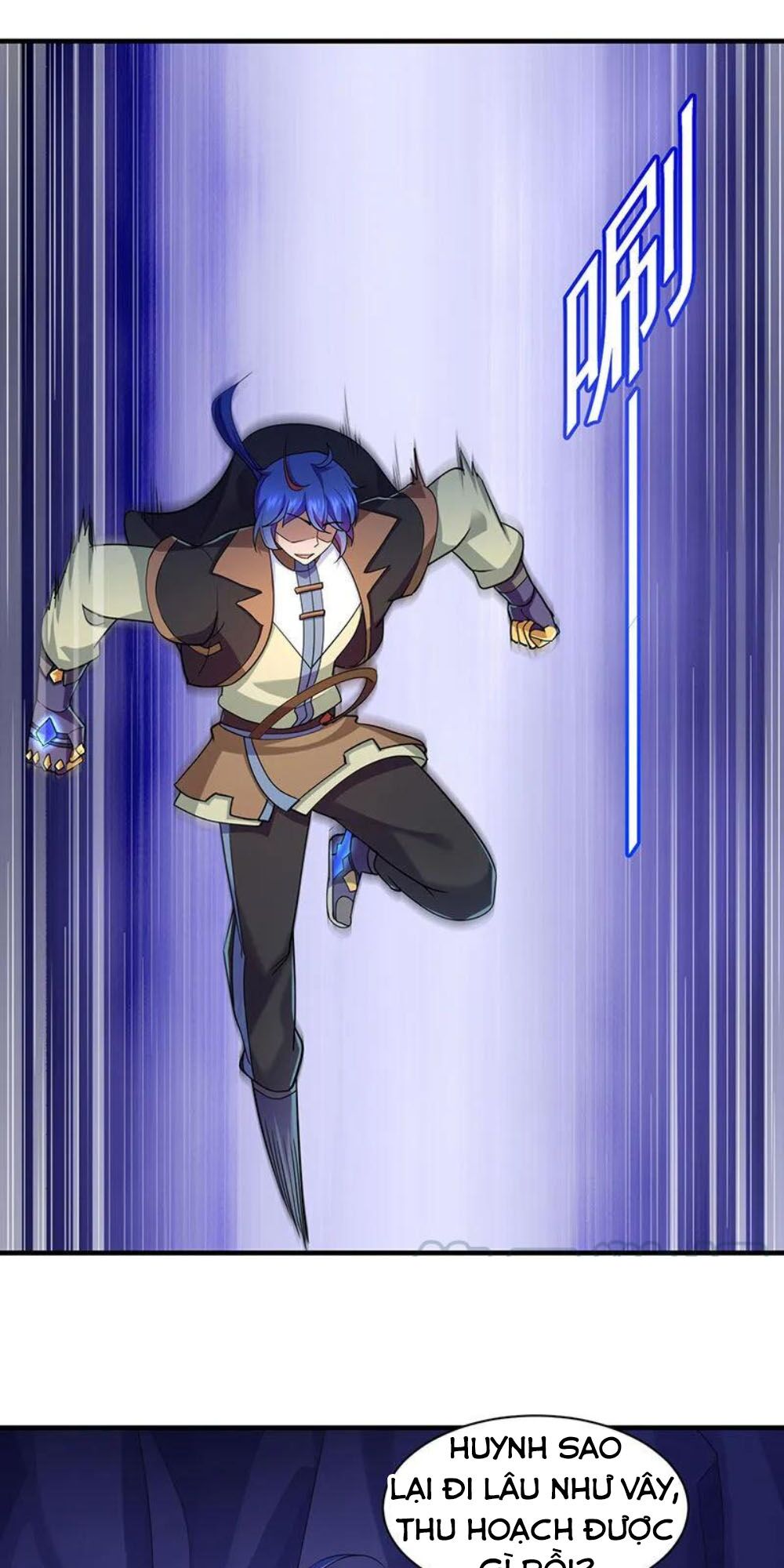 võ đạo độc tôn chapter 100 5