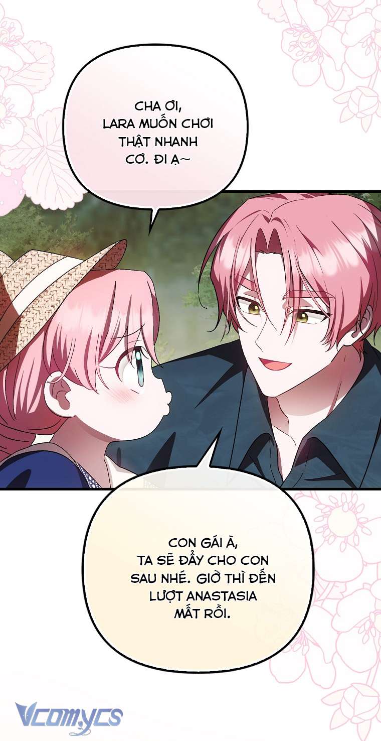 lần đầu bé út được yêu thương chapter 18 46