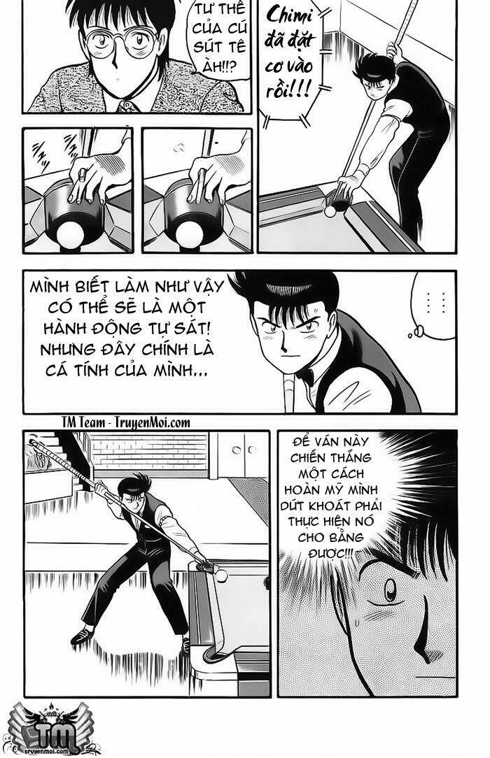 break shot chapter 131 13