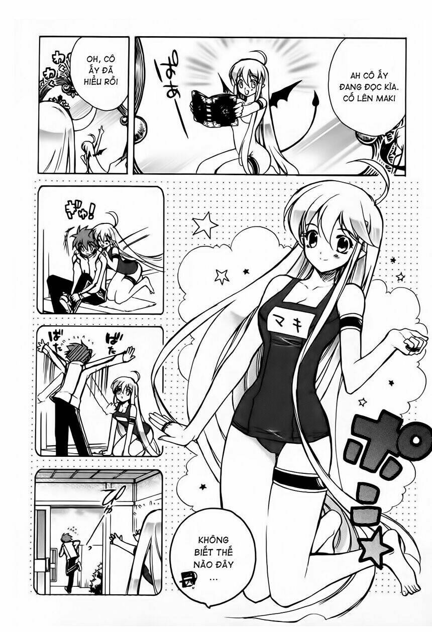 hakoirin devil princess chapter 9 17