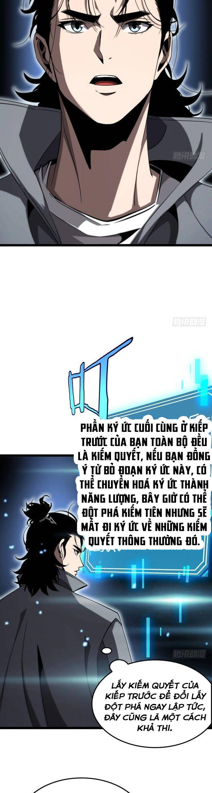 chư giới - tận thế online chapter 227 4