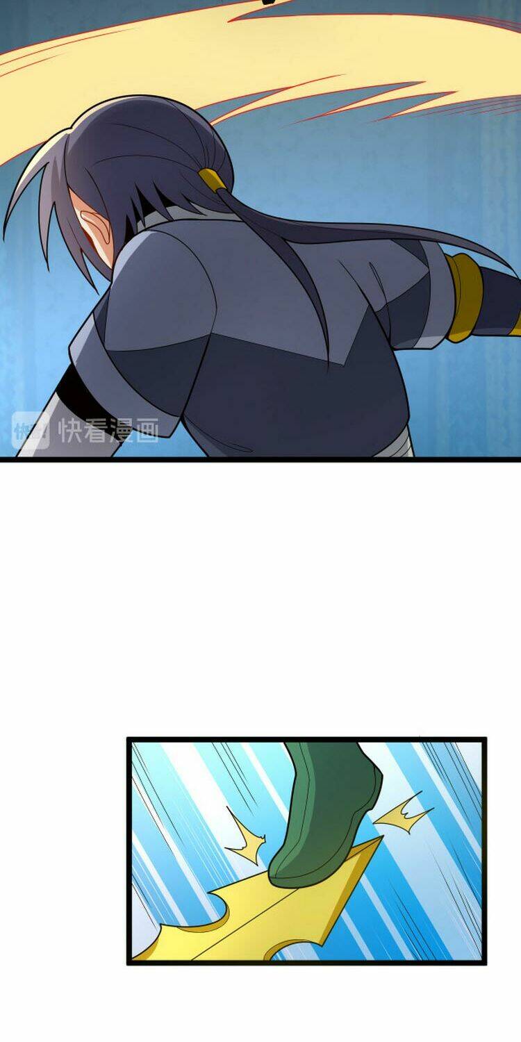 thôn phệ một thế giới tu tiên chapter 97 44