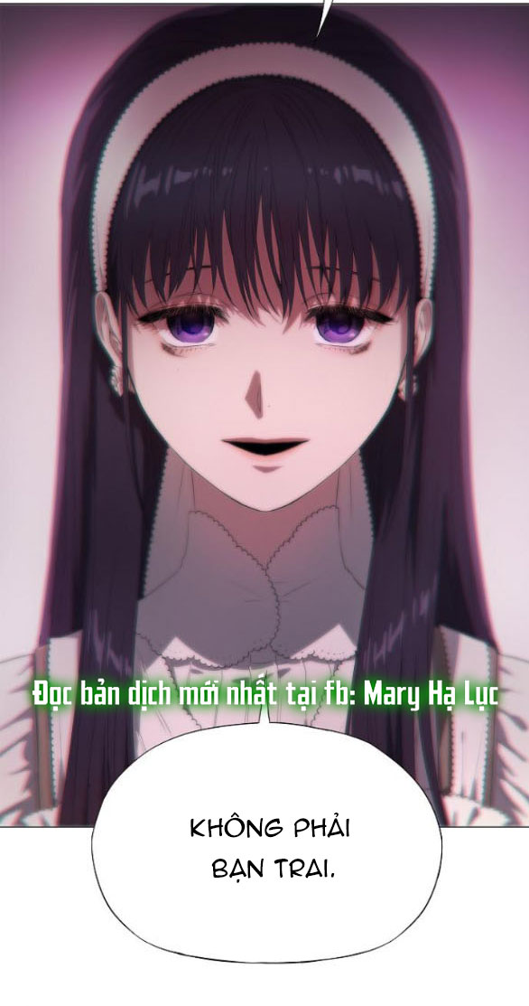 không thể thoát ra khỏi bộ phim kịch tính chapter 9.2 31