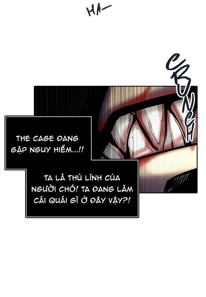 tòa tháp bí ẩn 2 chapter 453 109