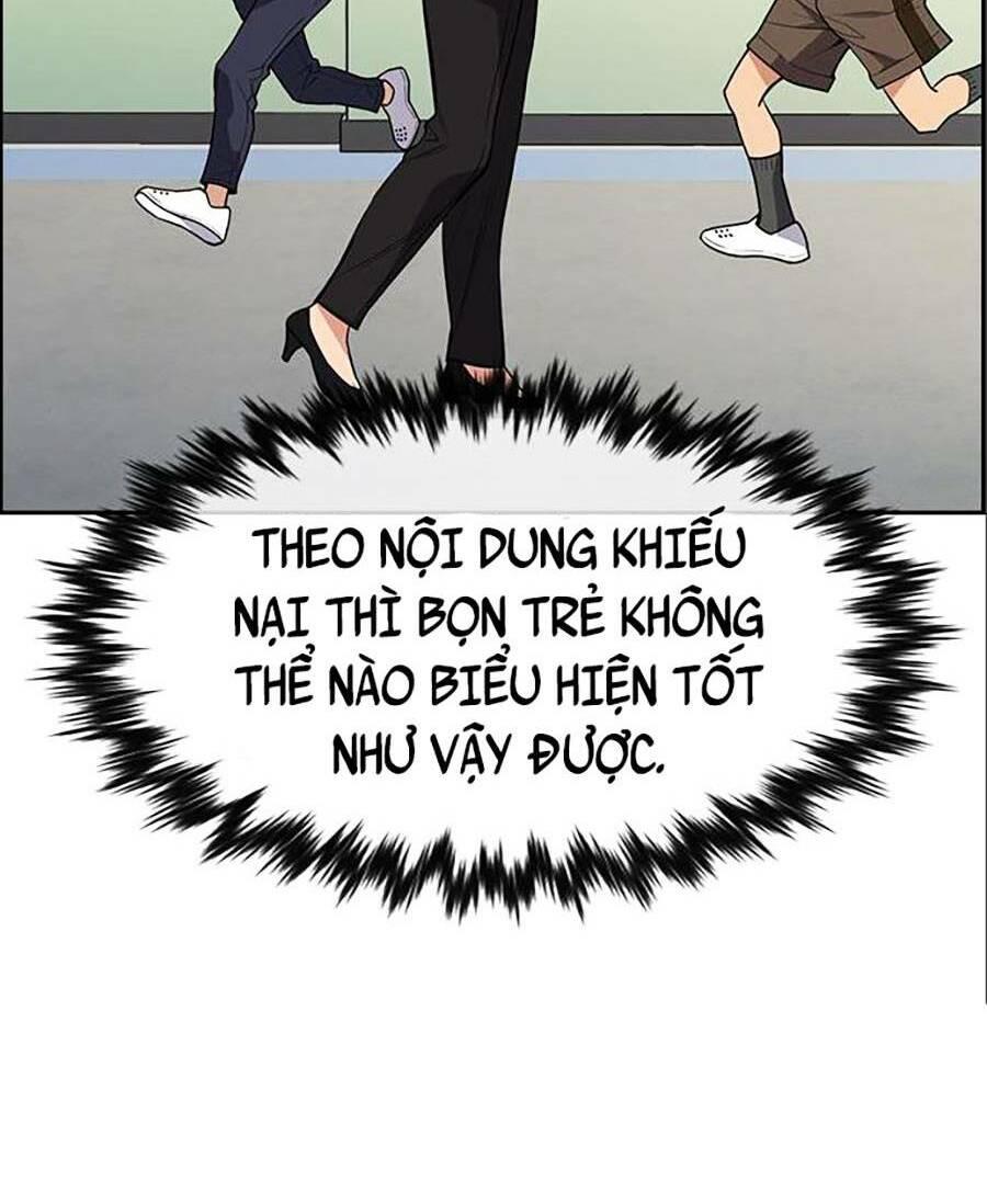 giáo dục chân chính chapter 83 54