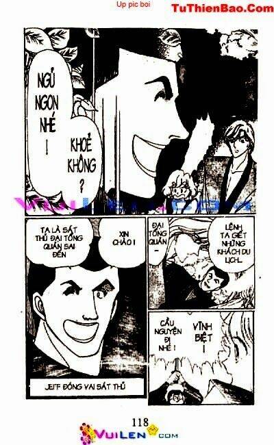 cô bé khóc nhè chapter 17 117