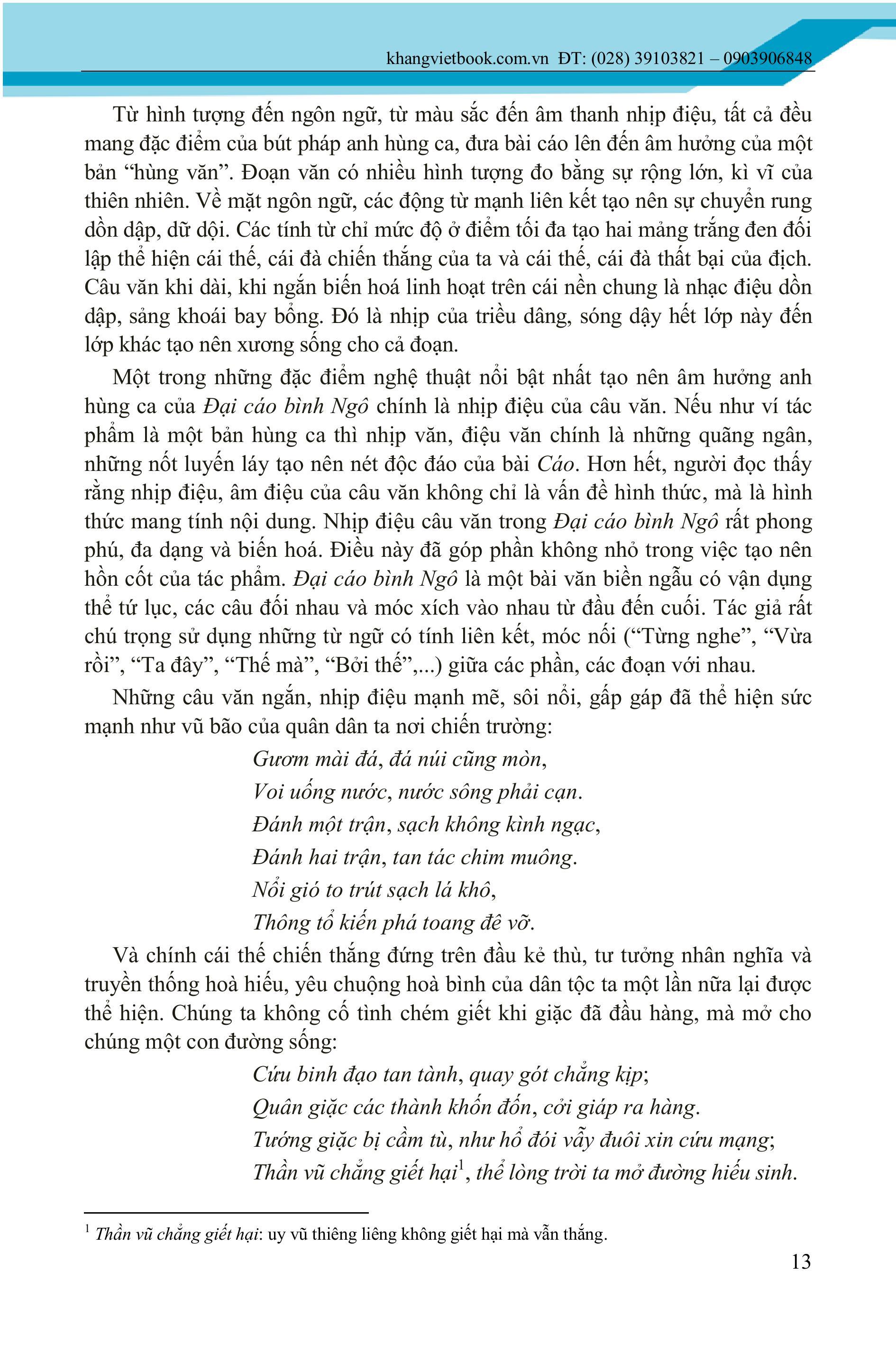 Sách - Tinh Tuyển Những Trang Văn Đoạt Giải Quốc Gia - Dùng Cho Khối THCS và THPT