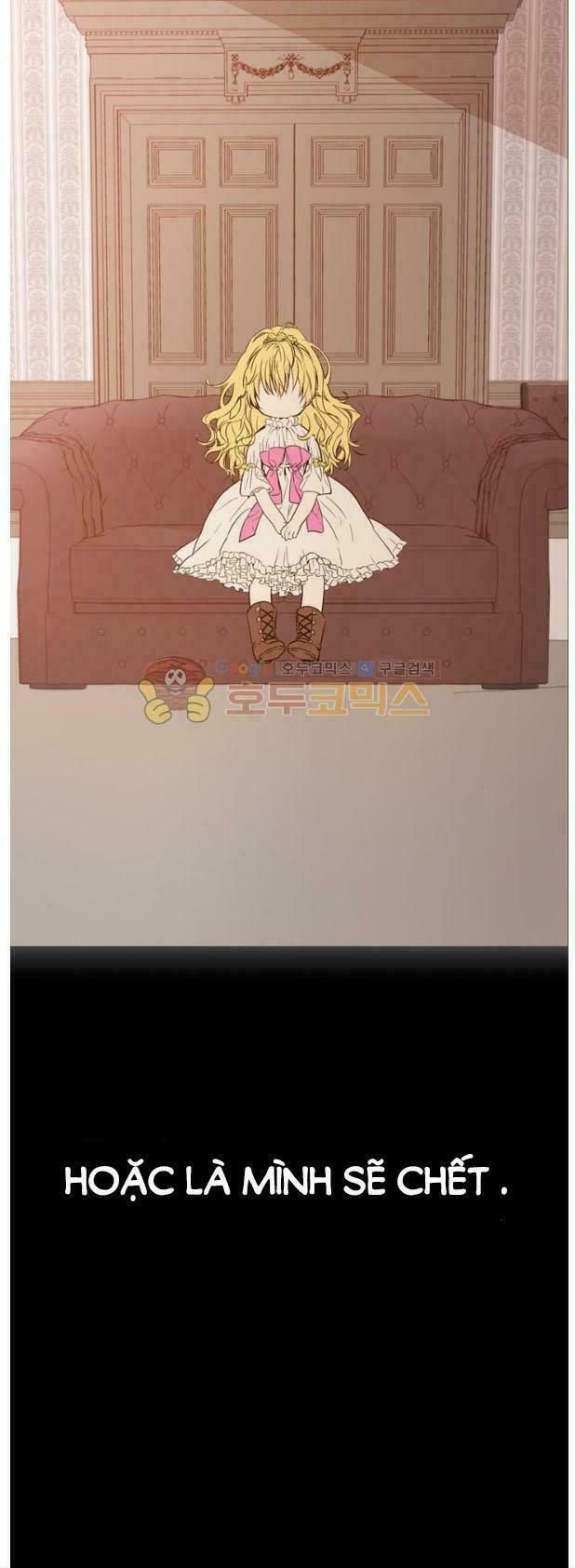 một ngày nọ tôi bỗng thành nàng công chúa chapter 4.5 49