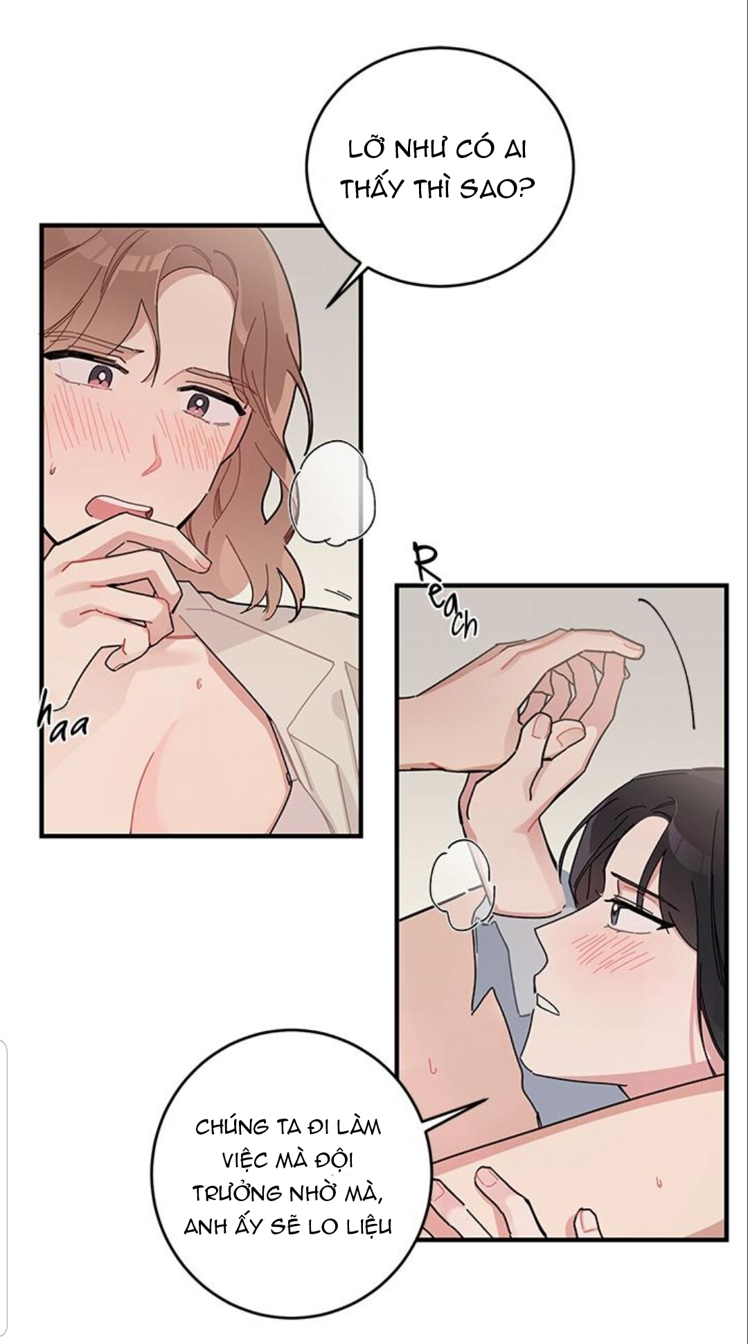 hate me (full) chapter 5.2 9