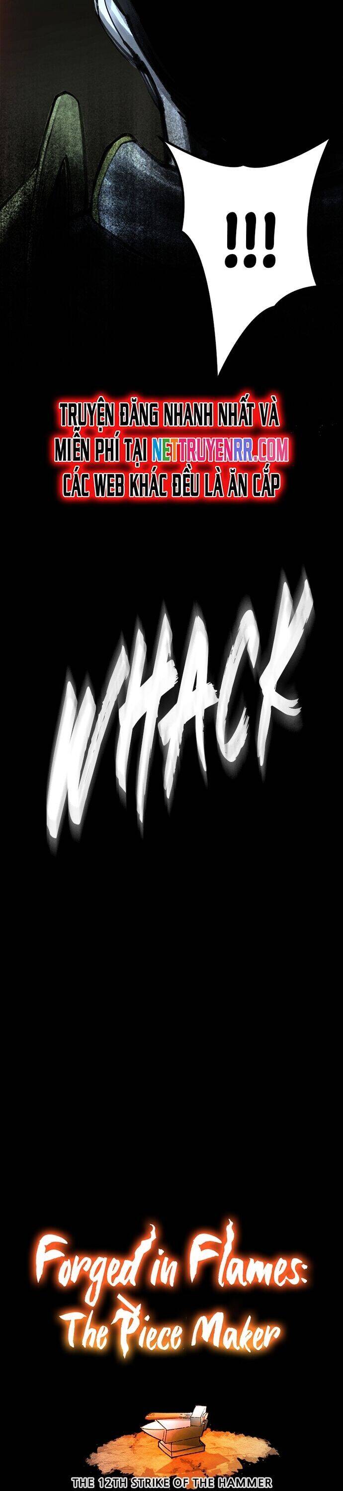 ngọn lửa của hòa bình chapter 12 17