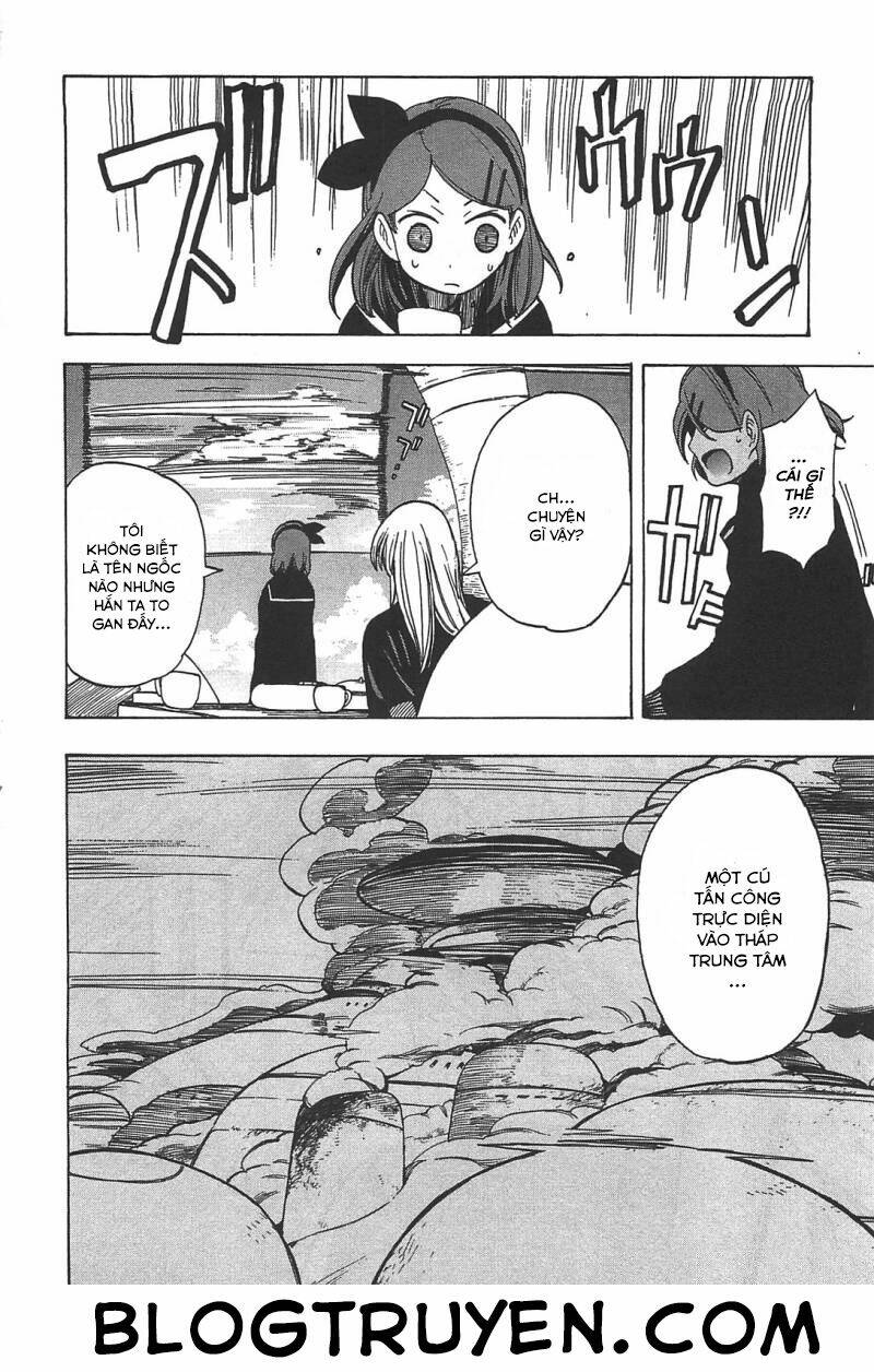 asamiya-san no imouto chapter 6 14