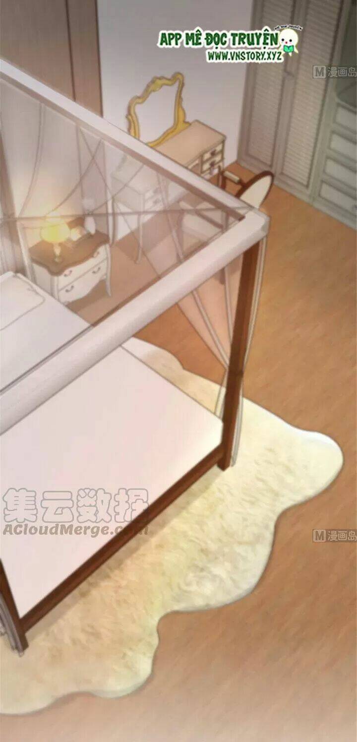 thiên hậu trở về chapter 185 18