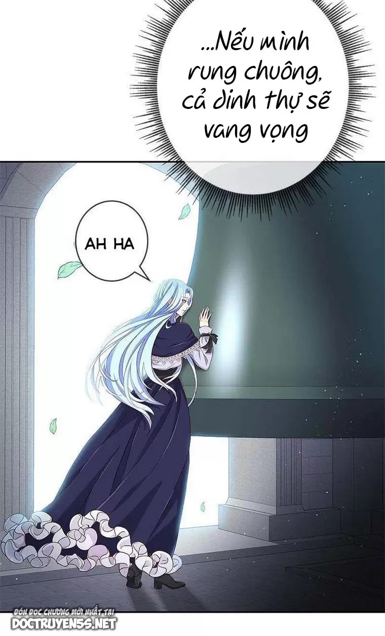 nếu tôi là nhân vật phản diện liệu tôi sẽ chết chapter 5 13