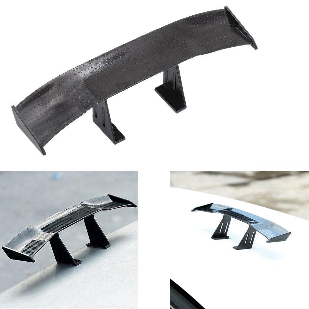 Cánh Lướt Gió Trang Trí Đuôi Xe Ô Tô 6.7 Inch Độc Đáo