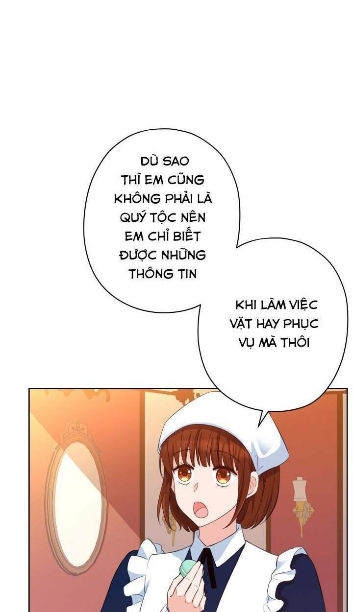 gửi đến người bạn của tôi chapter 13 26