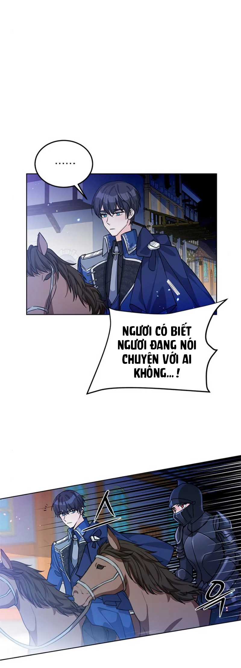 nữ hiệp sĩ tái xuất chapter 14 26