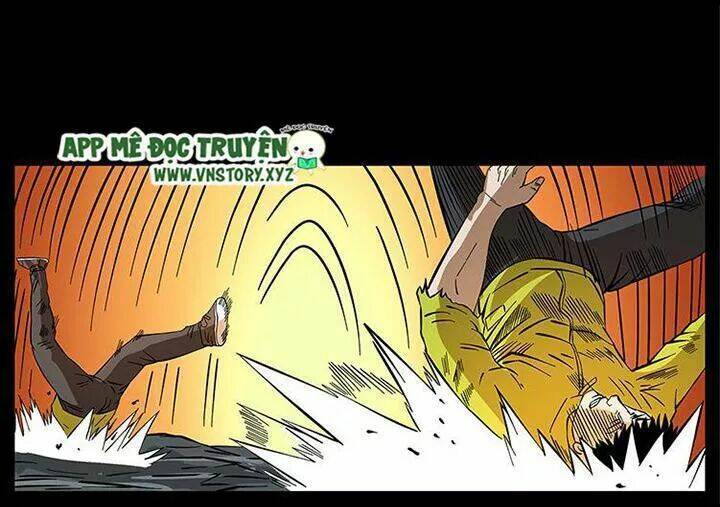 U Minh Ngụy Tượng Chapter 189 43