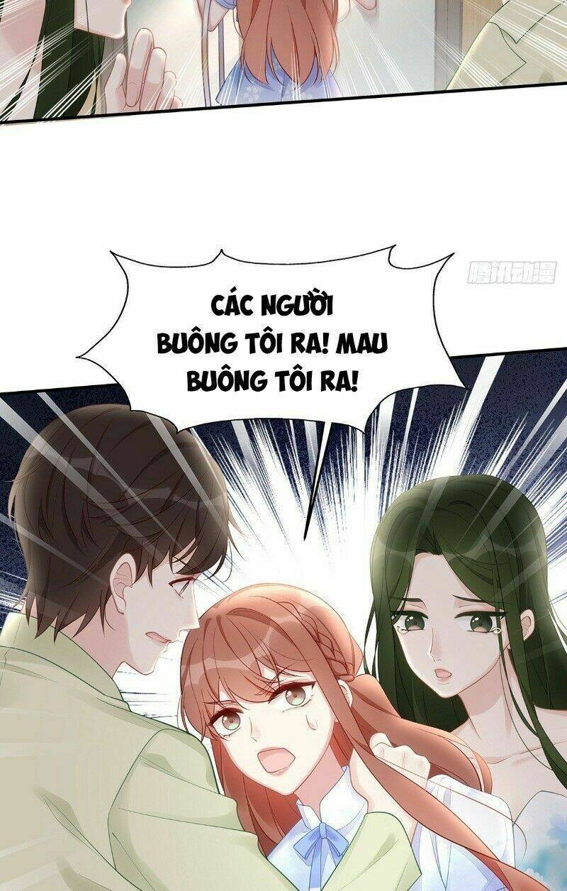 chỉ muốn cưng chiều em chapter 40 15