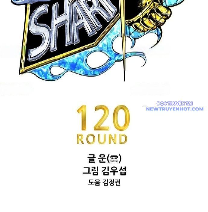 shark - cá mập chapter 340 14