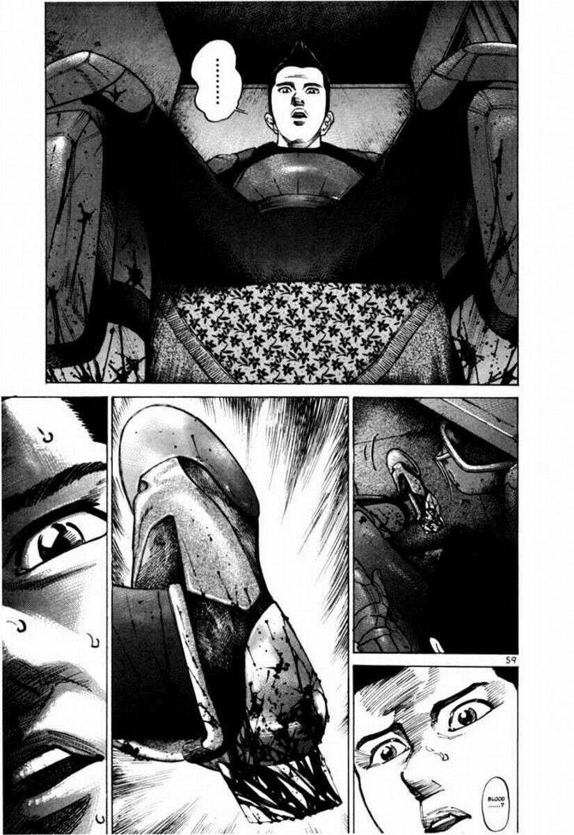 sát thủ số 1 chapter 46 5