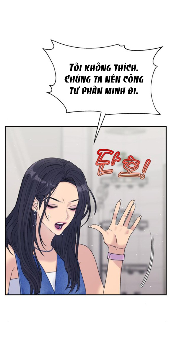 Couple Breaker chapter 73.1 19