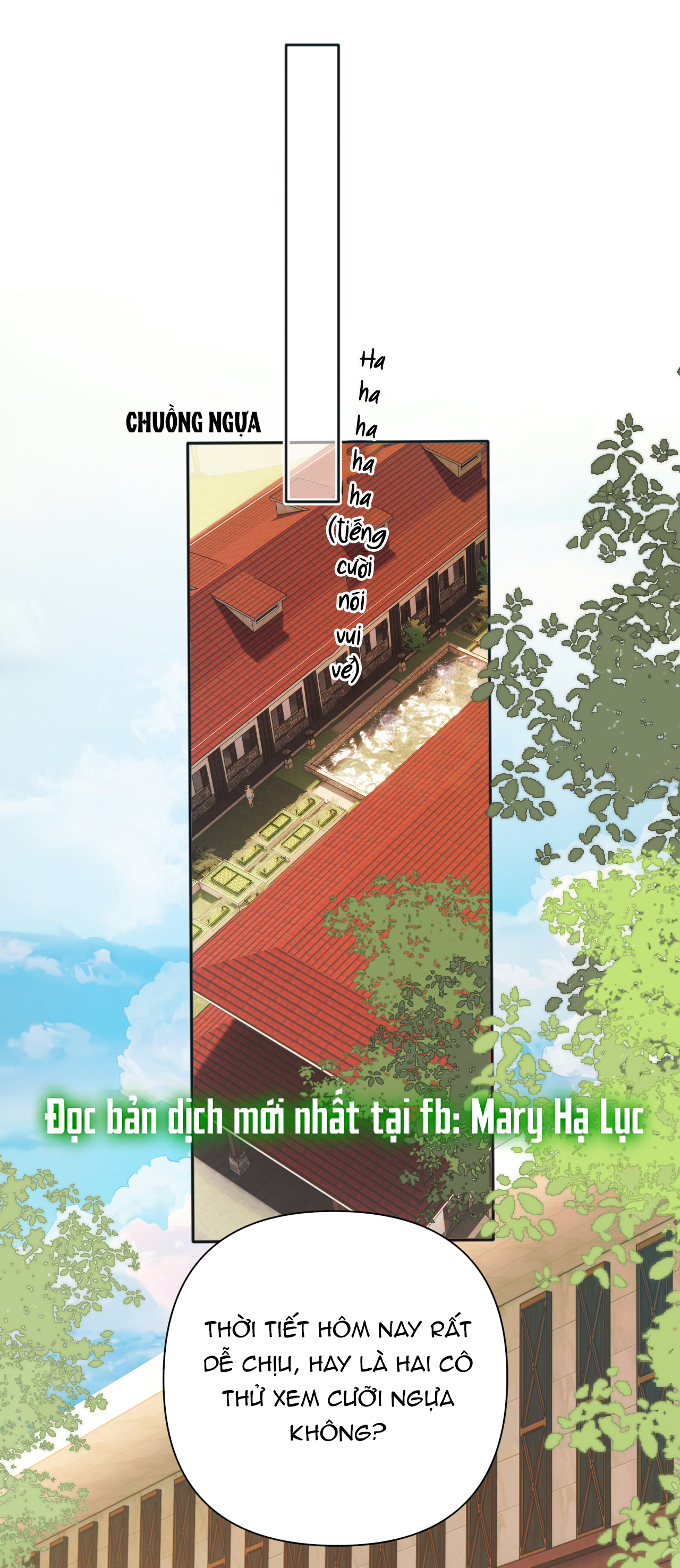 Trêu Nhầm chapter 36.2 20