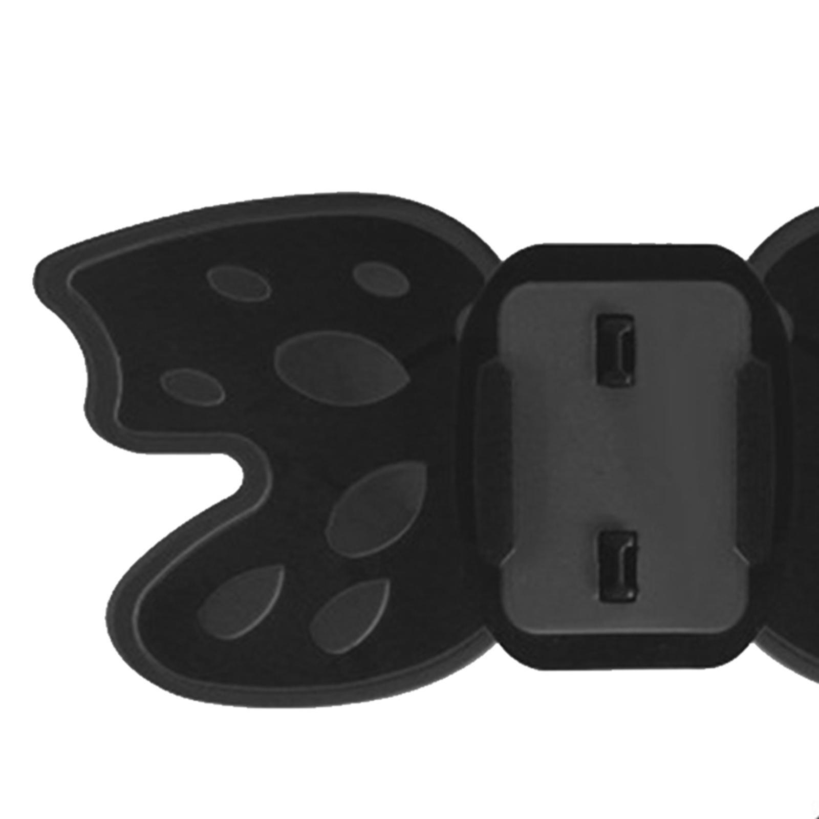 Motorcycle Chin Strap Mount Shockproof Universal for Action Camera