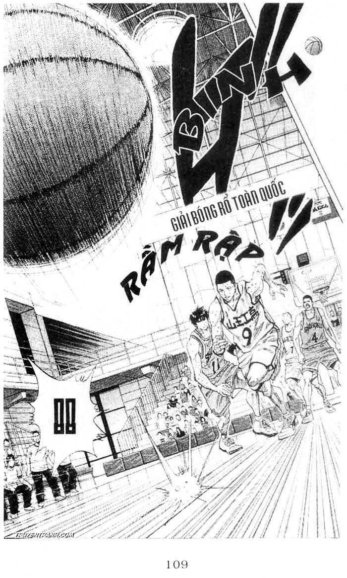cao thủ bóng rổ chapter 255 4