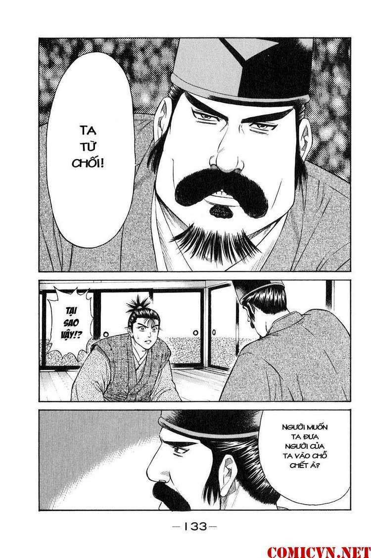 sơn tặc seyu chapter 34 38