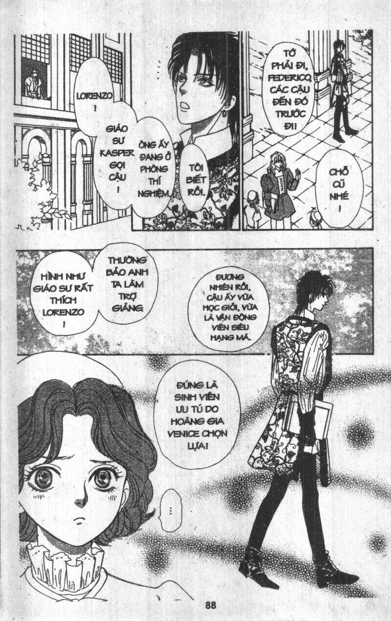 kenja no ishi chapter 3 88