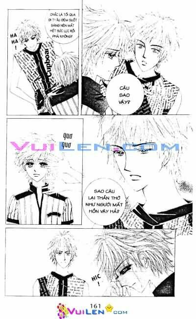 đợi em chapter 88 22