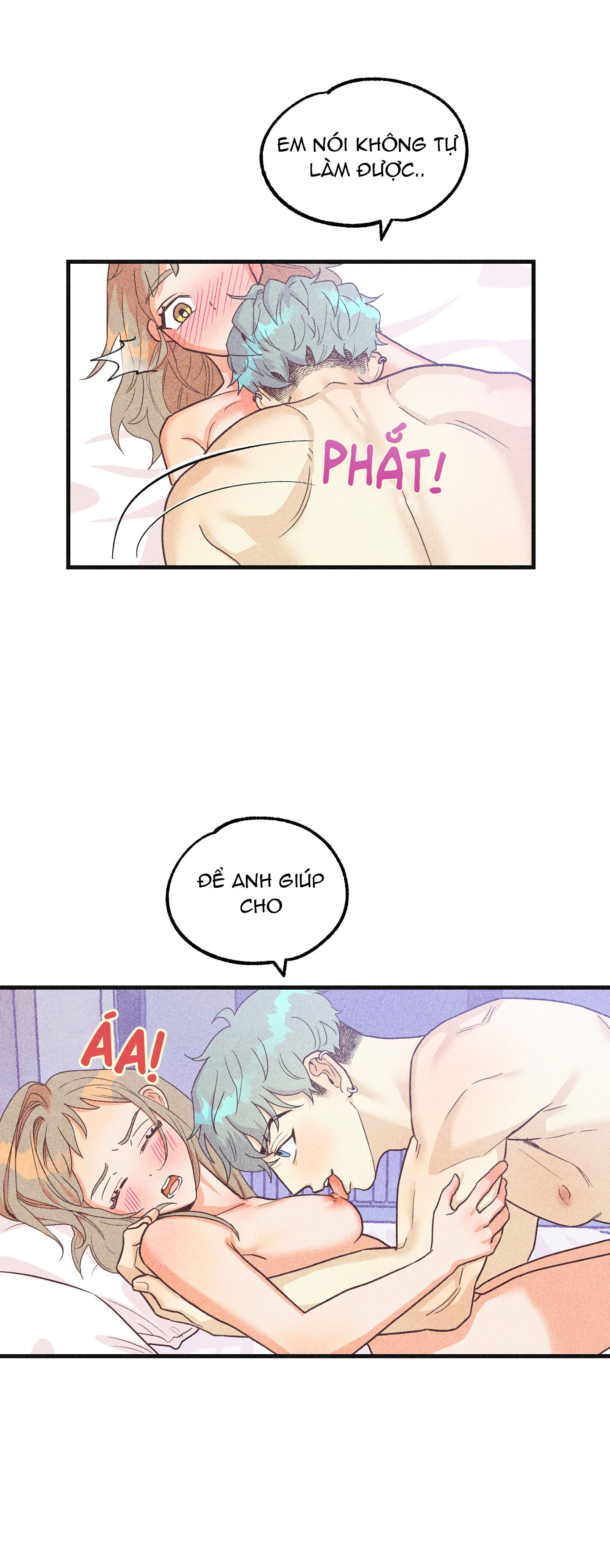 chạy đâu cho thoát chapter 24 40