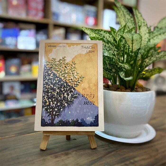 Sách - Ngày mới (Việt Nam danh tác) (Nhã Nam HCM)