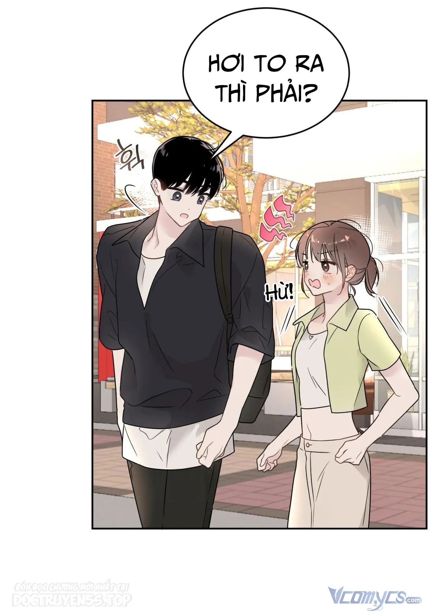 em đã tìm kiếm cả ngàn năm nay chapter 22 47