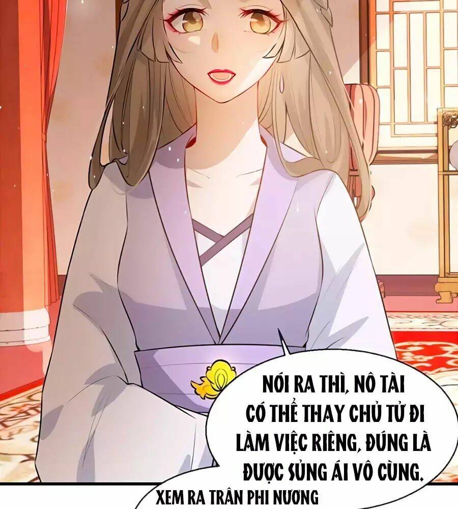 gian phi như thử đa kiều chapter 26 55