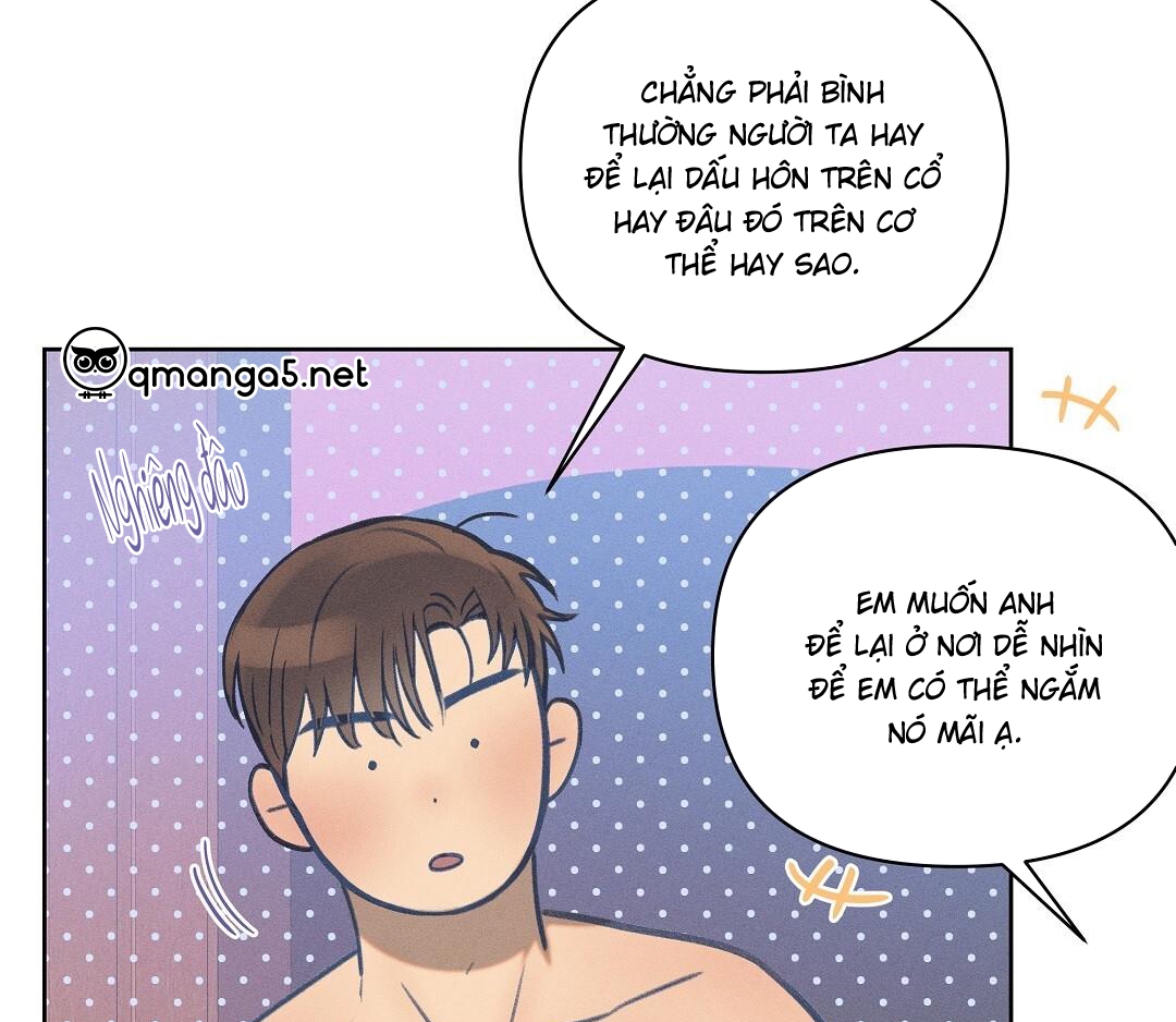 đại úy lãng mạn thân yêu của tôi chapter 15 70