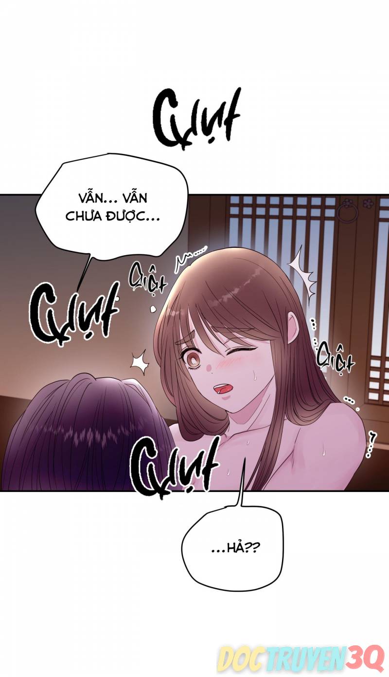 Tên Em Vợ Nguy Hiểm Của Tôi chapter 48