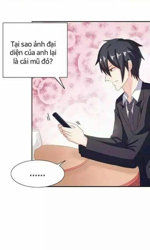 1 nửa hoàn hảo của ceo chapter 9 17