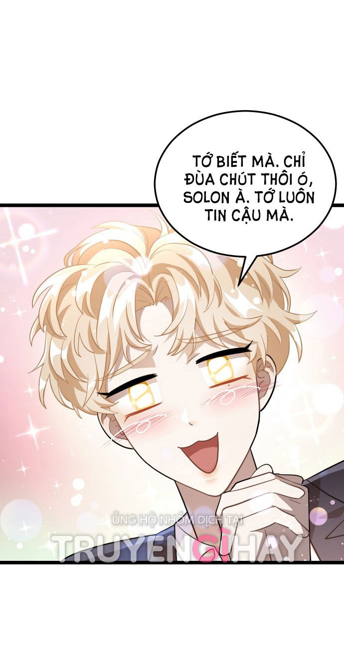 dark moon - tế đàn ánh trăng chapter 9.2 10