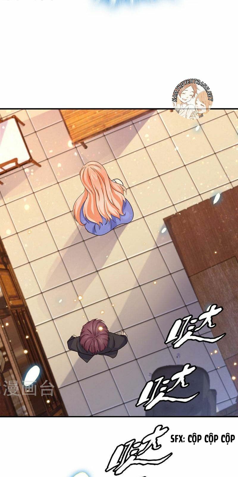 cô vợ siêu mẫu của cố thiếu chapter 108 7