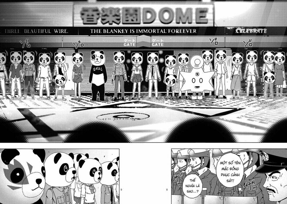 pandamic chapter 2 9