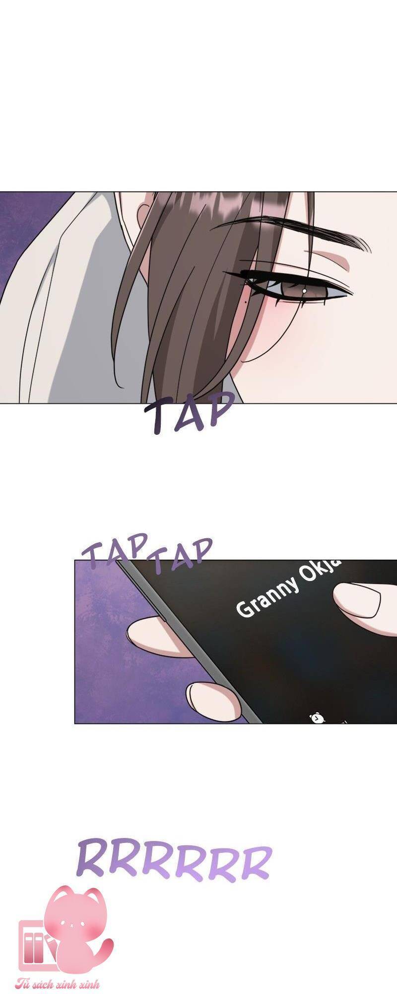 theo bản năng của em chapter 54 25