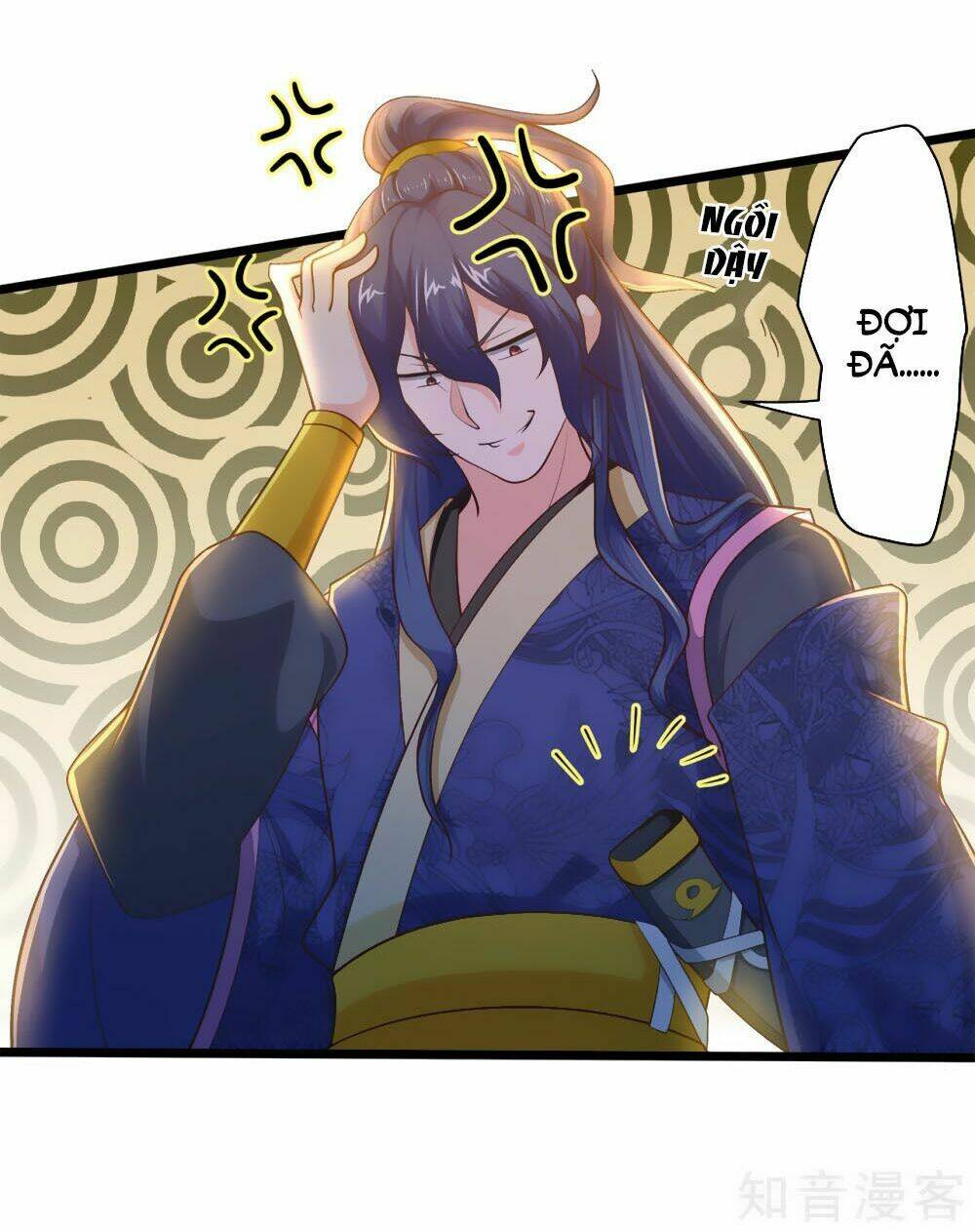 nam sủng của ta muốn leo tường chapter 12 10