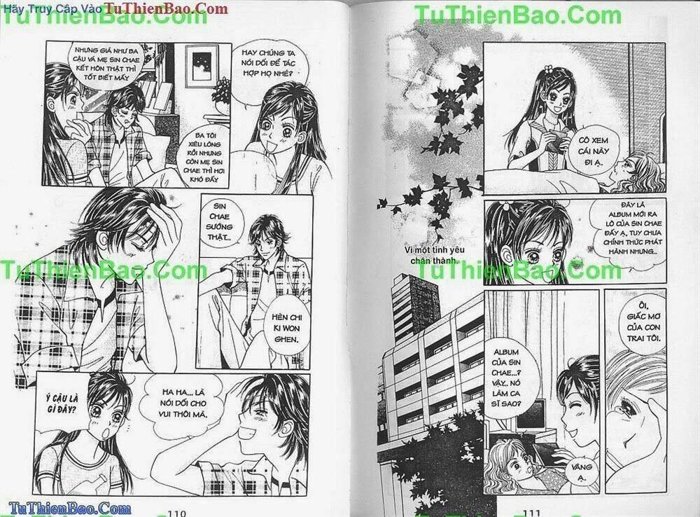 giấc mơ thần tượng chapter 11 55