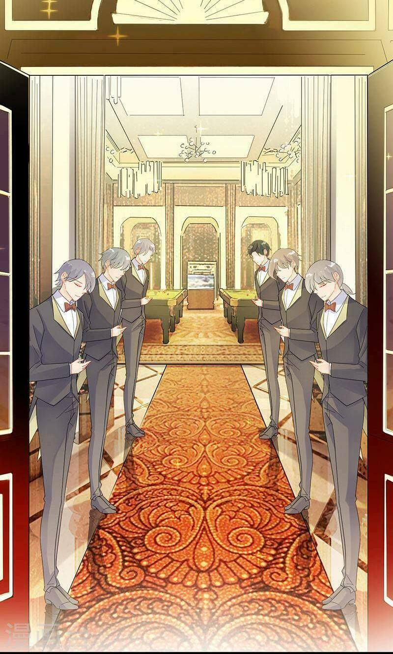 chọc tới chủ tịch tổng tài 2 chapter 48 10