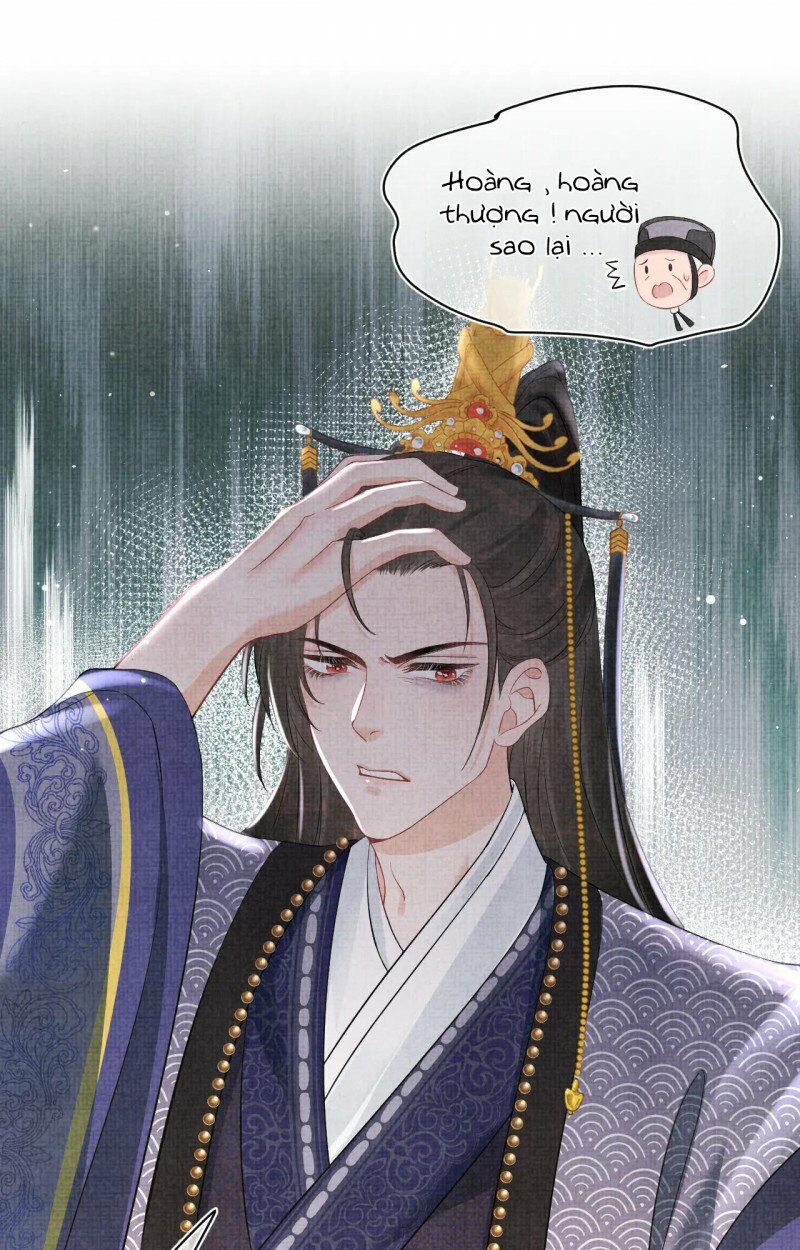 nhóc con giao nhân ba tuổi rồi chapter 42 6