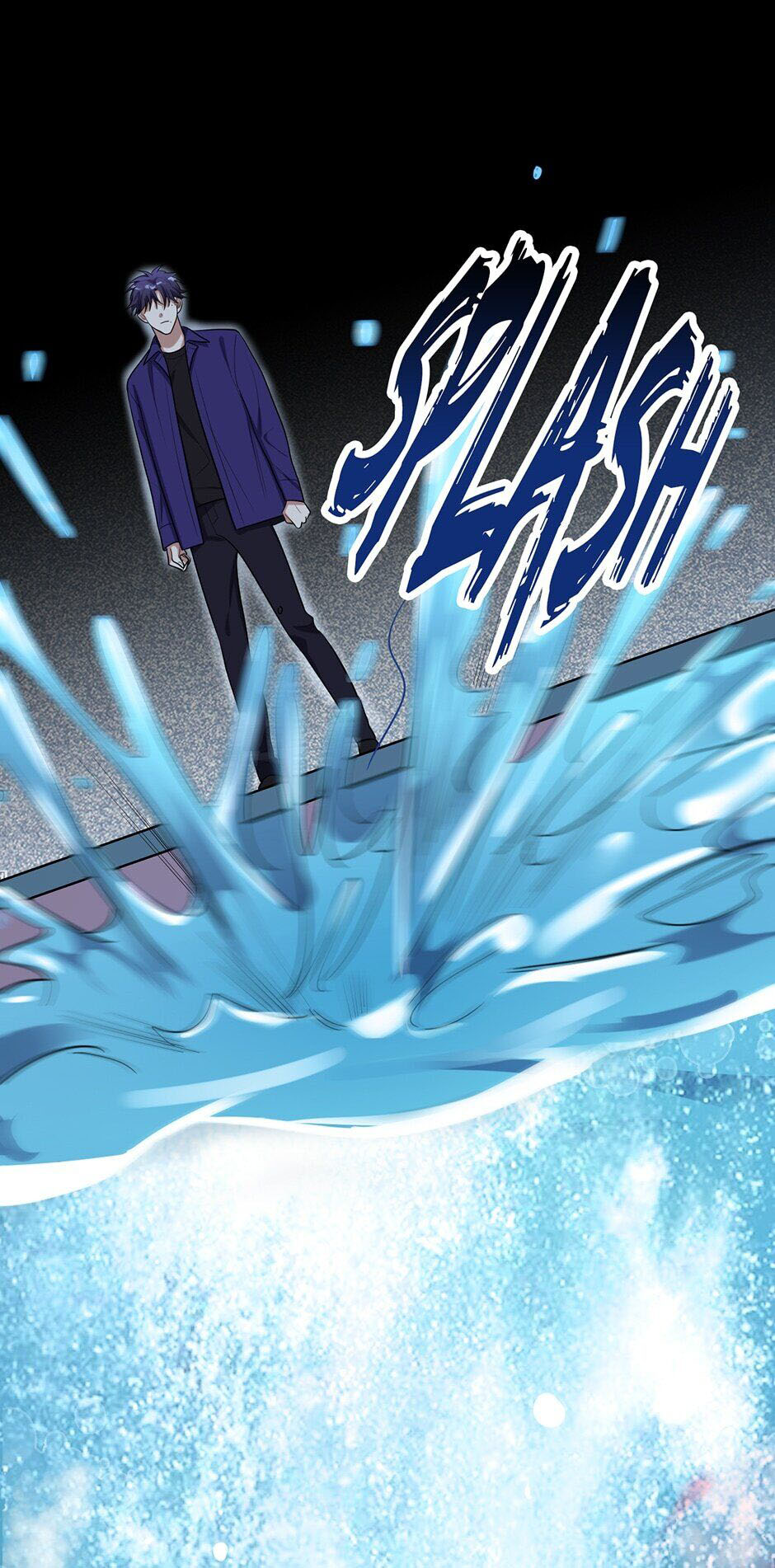 [16+] killing my love chapter 29.2 12