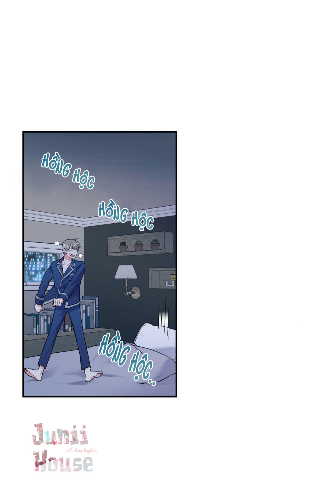 tôi với cậu không thể như thế này chapter 16 23